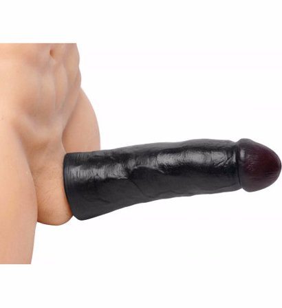 Master Series LeBrawn Extra Large Penis Extender Sleeve