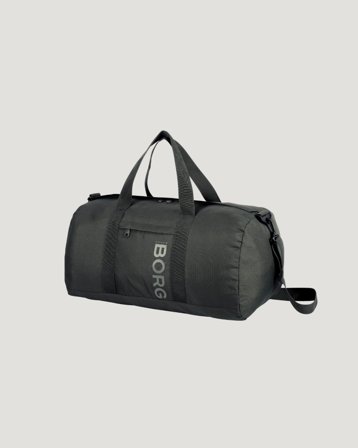 Björn Borg CORE SPORTS BAG Grøn Tasker Dreng - Kids Brand Store