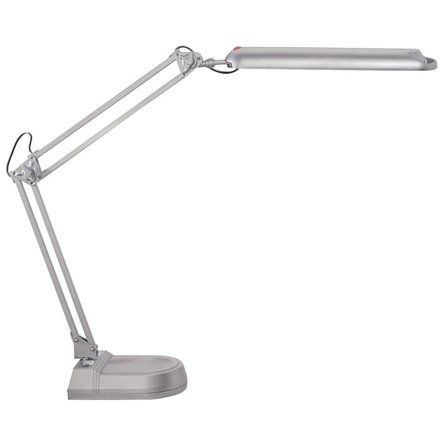 Maul LED-Tischleuchte MAULatlantic Standfuß Variante: silber, [24]