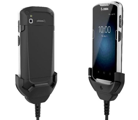 Zebra CBL-TC51-USB1-01 Rugged Charge Cable - Strømkabel