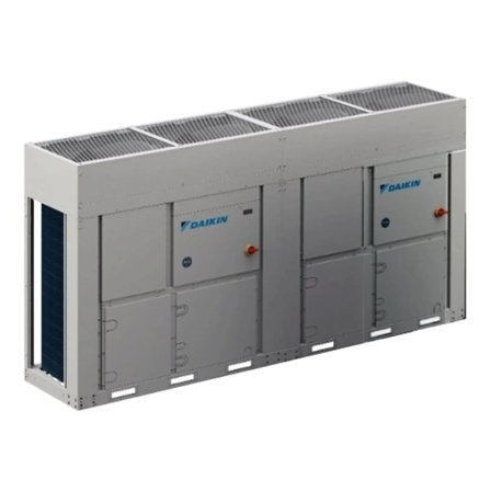 Pompa di calore aria/acqua Daikin Small Chiller EWYT-CZP-A2 90 kW Trifase