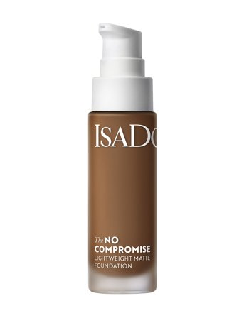 IsaDora Isadora No Compromise Lightweight Matte Foundation 9N - 30 ml