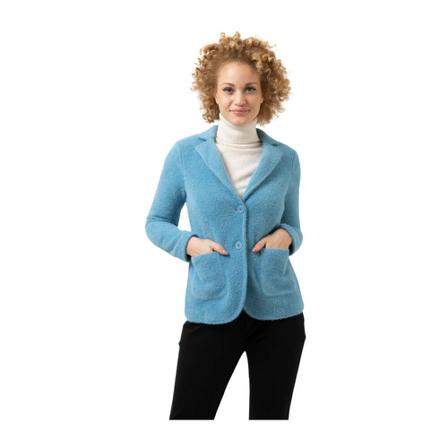 Stimm Blazers Blå, Dame