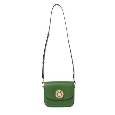 Burberry, Shoulder Bags Zielony, Kobieta, Rozmiar: ONE Size