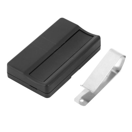 LiftMaster 971LM Garageport Fjernbetjening 390MHz Sikkerhedssender