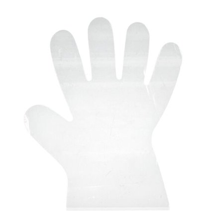 Kertakäyttökäsineet 50-pack