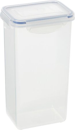 FUNKTION Oppbevaringsboks 1,8L