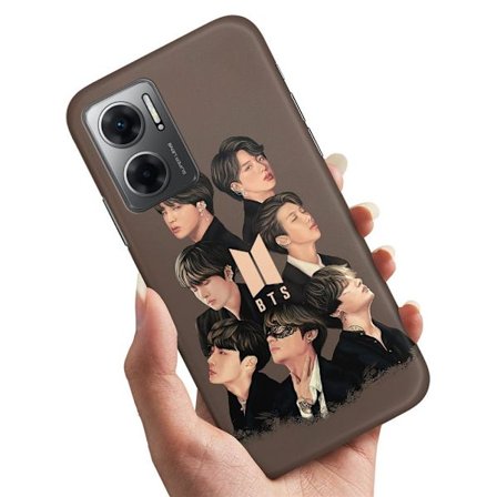 Kuoret / Suojakuoret Xiaomi Redmi 10 5G - BTS