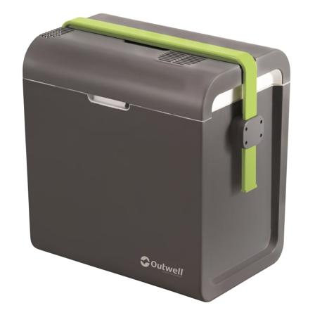 Outwell Ecocool 24L 12v/230 cool bags Grey OneSize