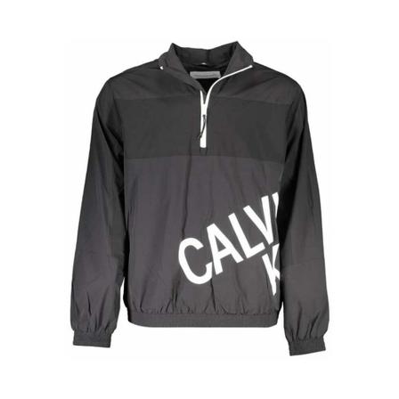 Calvin Klein Blouses Sort, Herre, Størrelse: ONE Size