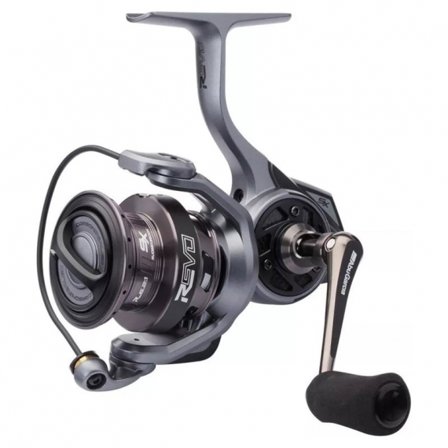 Abu Garcia Revo3 SX 2000