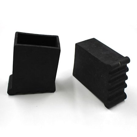 Stige Fodbetræk Gulvmåtte 1 PAR 1 PAR