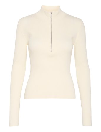 Gestuz | Yasmiagz Zipper Pullover Noos | XS