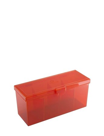 Fourtress 320+ Red Red Gamegenic