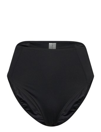 Malina | Denise High-Waist Bikini Bottom | XS