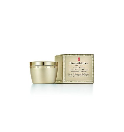 Elizabeth Arden Ceramide Premiere Regeneration Eye Cream 15 ml, Skincare, Ansigtspleje, Øjencreme