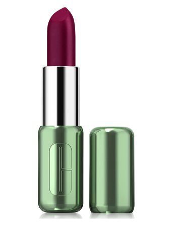 Clinique Pop Longwear Lipstick Matte - Red - 3.9 G