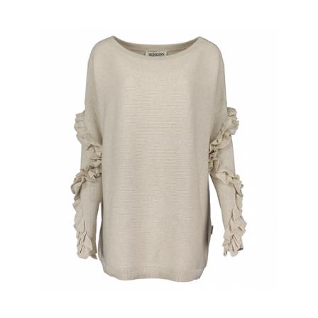 Reinders, Tops Beige, Dames, Maat:ONE Size