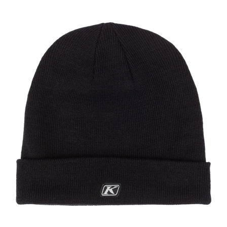 Gorro Klim Ridge Aislado Negro Talla única