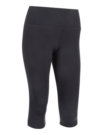 Athlecia | Franz W 3/4 Waist Tights | 44