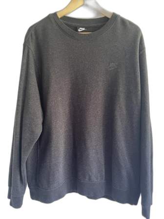 Nike sweatshirt