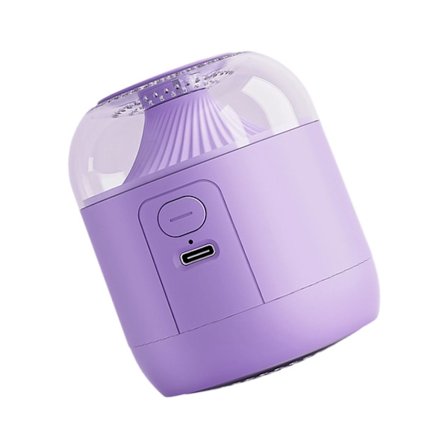 Elektrisk nuppefjerner for klær, fjerner nupper