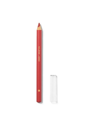 Nilens Jord Lipliner Chestnut Red, Makeup, Læber, Lipliner