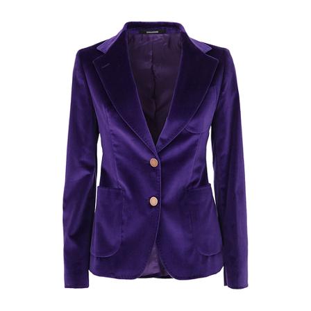 Tagliatore Blazers Lilla, Dame
