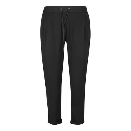 Fabiana Filippi, Trousers Zwart, Dames, Maat:M