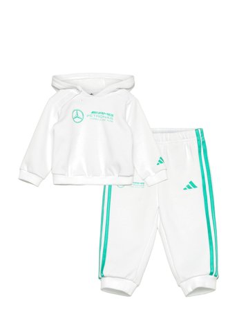 adidas Performance Mer Dna Bbyjgls - White - 62
