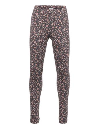 Lisa - Leggings Leggings Multi/mønstret Hust & Claire