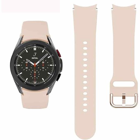 Samsung Galaxy Watch 5 / Watch 5 Pro Sport M / L Rosa