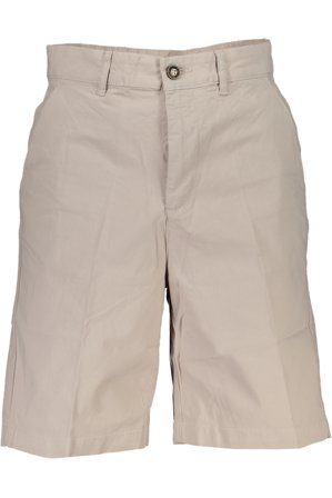 North Sails Pantalone Bermuda Uomo Grigio