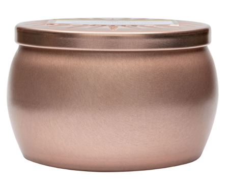 Voluspa Sparkling-Rose Duftlys Mini 25t