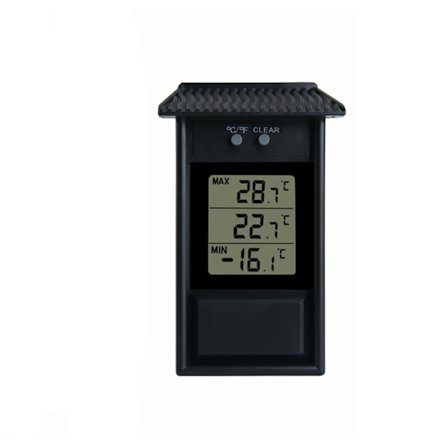 Elektronisk Termometer för Utomhusbruk