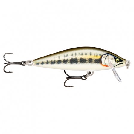 Rapala CountDown Elite 5,5cm - GDMN