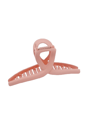 Complement Hårklämma 13cm Accessoarer & tillbehör Dam Rosa 7-10 liter