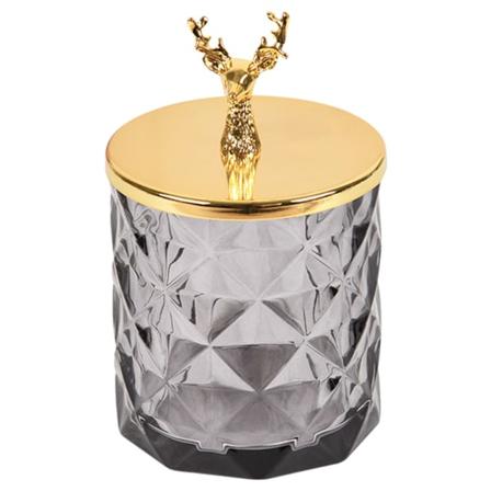 Keksitynnyrin säilytysastia, karkkipurkki koristepurkit