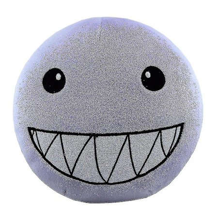 The Amazing Digital Circus -sarjakuva-aiheiset pehmolelut lasten fanien kokoelmiin, lahja