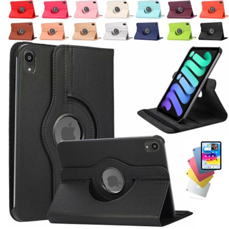 iPad cover A16 gen 11 2025 / iPad 10.9 2022 gen 10 skal beskyttelse -