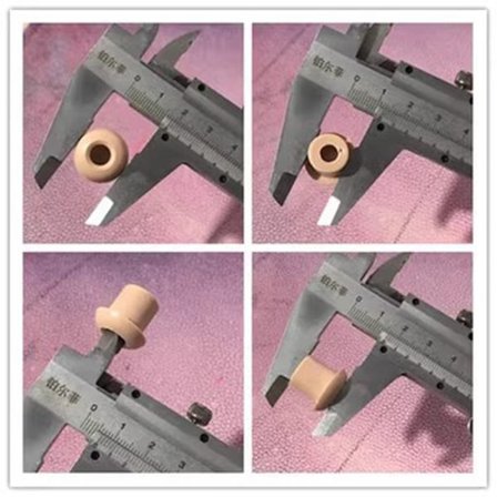 1/6 Doll Neck Neck Head Connector 7 7