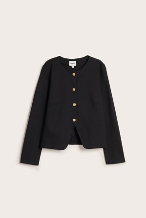 Kappahl | Blazer | Svart