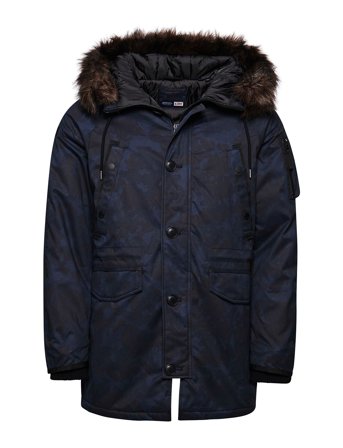 Superdry | Sdx Parka | XL