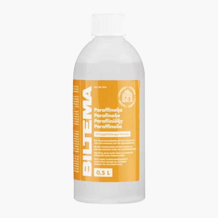 Paraffinolja 500 ml - Biltema