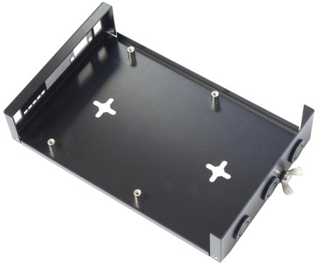 MikroTik RB411/RB711 Inndoor case 1 eth