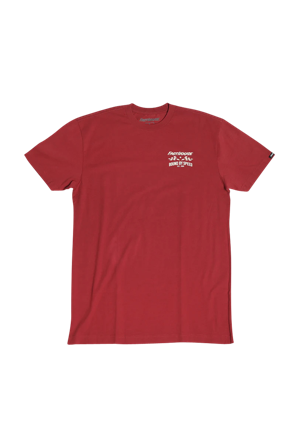 Fasthouse Bound T-Shirt