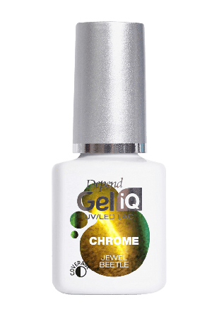 Depend Gel iQ Chrome Nagellack Dam 5 ML