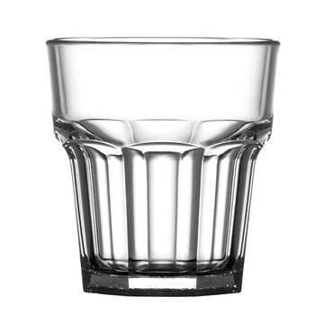 ROCKS GLASS PC-PLAST 26CL 9OZ