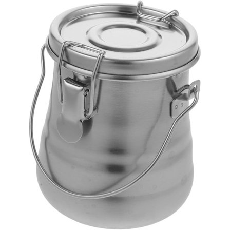 Verktyg: Dubbellagers Metall Penseltvätt