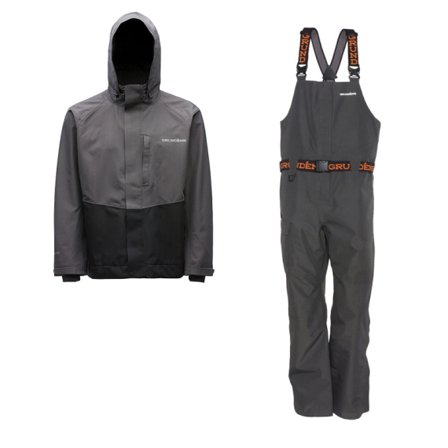 Grundens Downrigger Jacket & Bibs